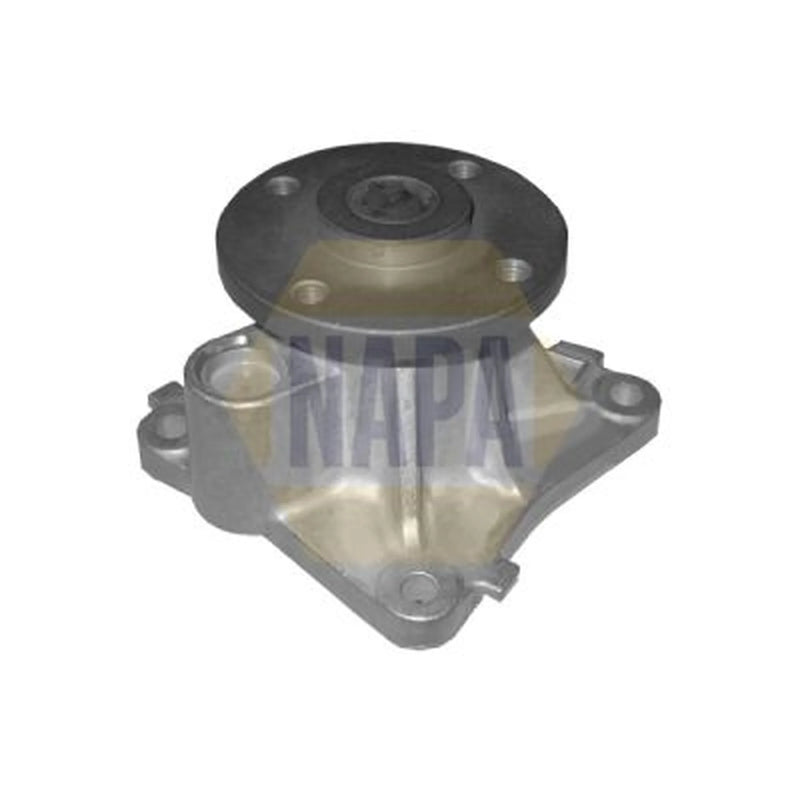 NAPA Engine Cooling Water Pump NWP1332