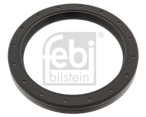 FEBI BILSTEIN 49772 Manual Transmission Shaft Seal Fits Mercedes-Benz Vario FEBI - Town Parts