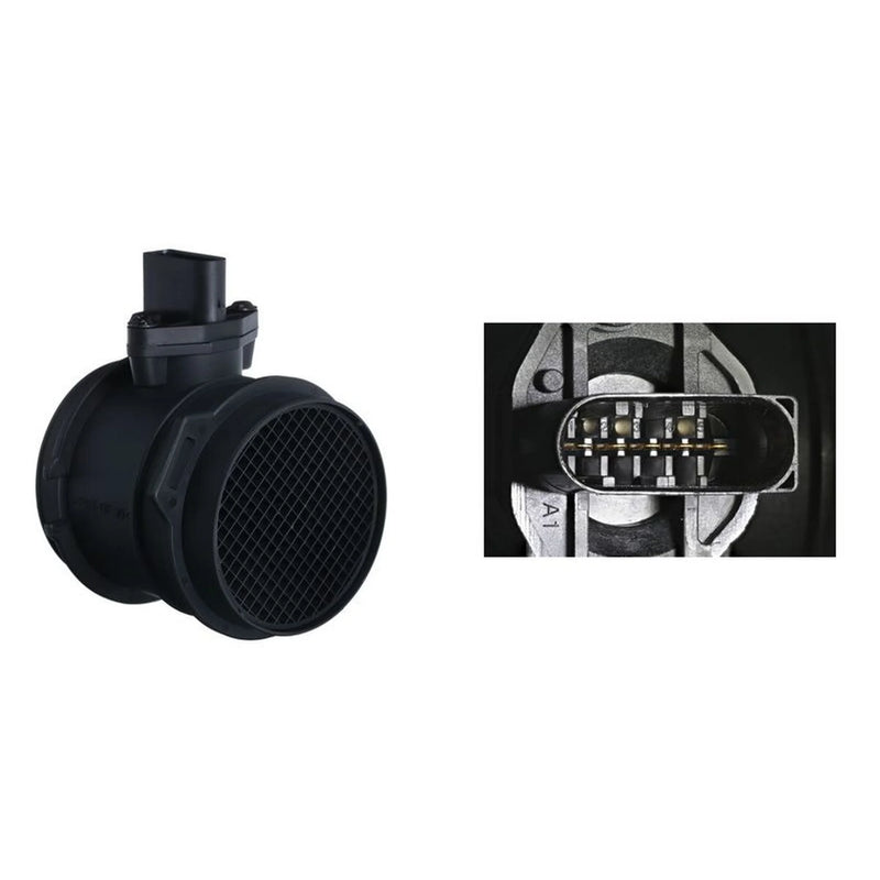 Valeo MAF Sensor (Mass Air Flow) 367015