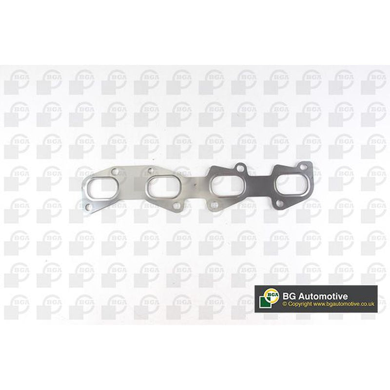 BGA Exhaust Manifold Gasket Wide 0mm Thick MG1800