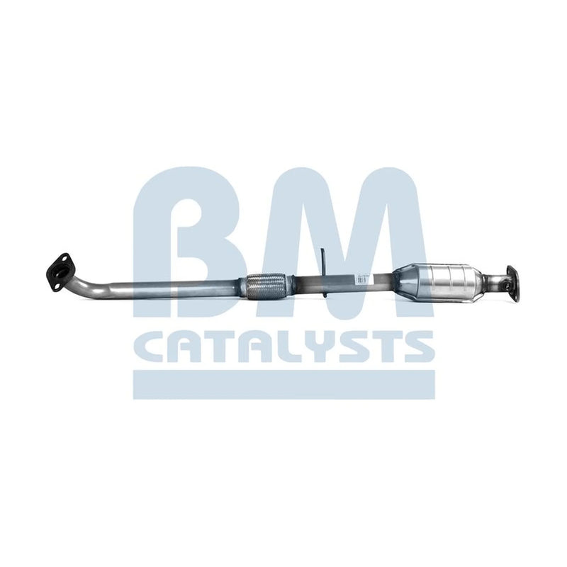 BM Catalysts Homologated Petrol Cat BM90703H