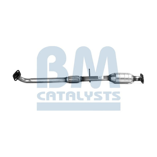 BM Catalysts Homologated Petrol Cat BM90703H