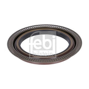 Febi Wheel Bearing Shaft Seal 175mm OD ID Wide 15249