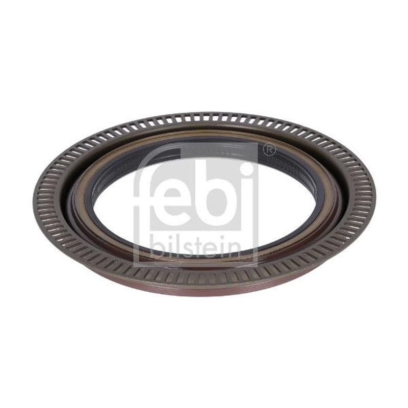 Febi Wheel Bearing Shaft Seal 175mm OD ID Wide 15249