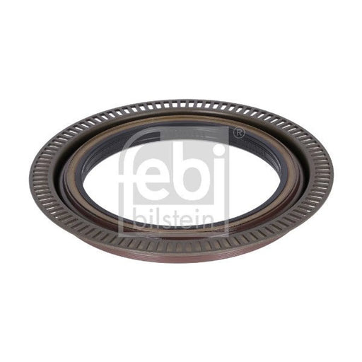 Febi Wheel Bearing Shaft Seal 175mm OD ID Wide 15249