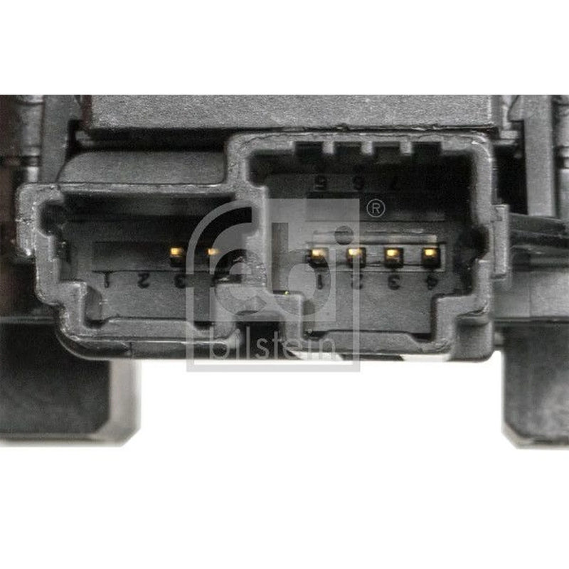 Febi Airbag Clock Spring 2 Connectors 181304