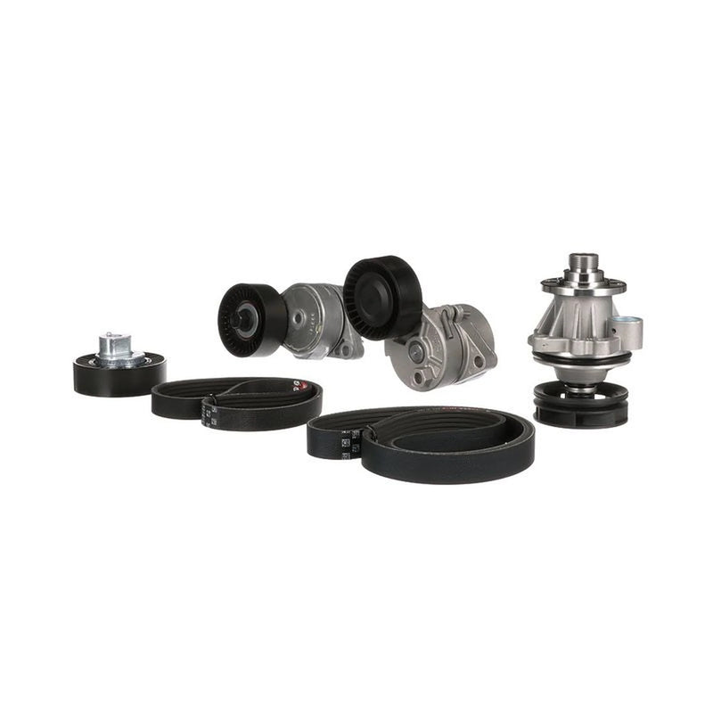 Gates Micro-V Wpk KP26PK1540