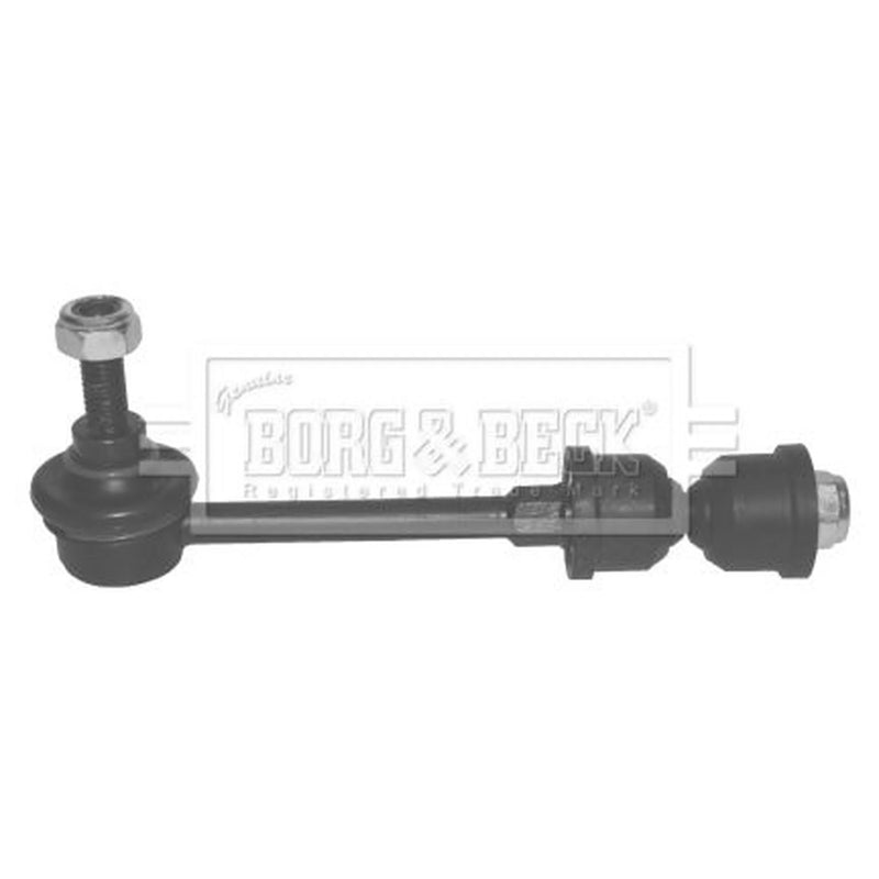 Borg & Beck Stabiliser Bar Link Coupling Rod BDL7128