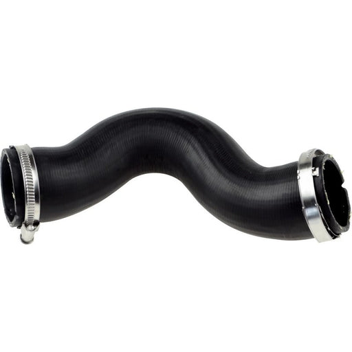 Gates Intercooler Turbo Charge Air Hose 325mm 09-0378