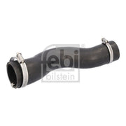 Febi Intercooler Turbo Charge Air Hose 192930