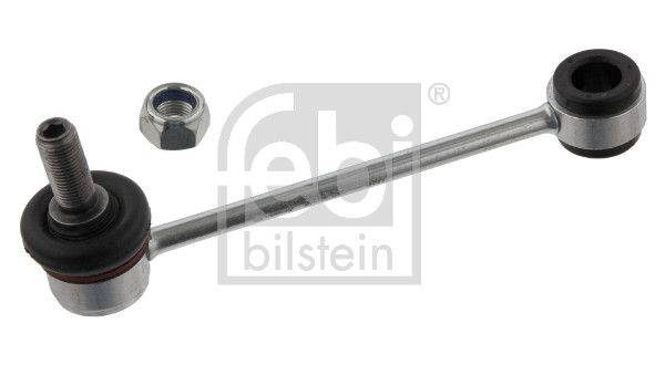 Febi Stabiliser Bar Link Coupling Rod Rear Right