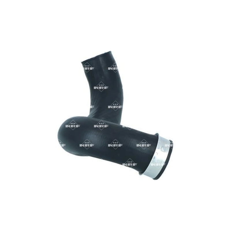 NRF Intercooler Turbo Charge Air Hose 166595