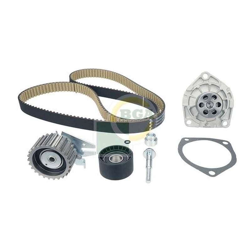 BGA Timing Belt & Water Pump Kit TB9510CPK