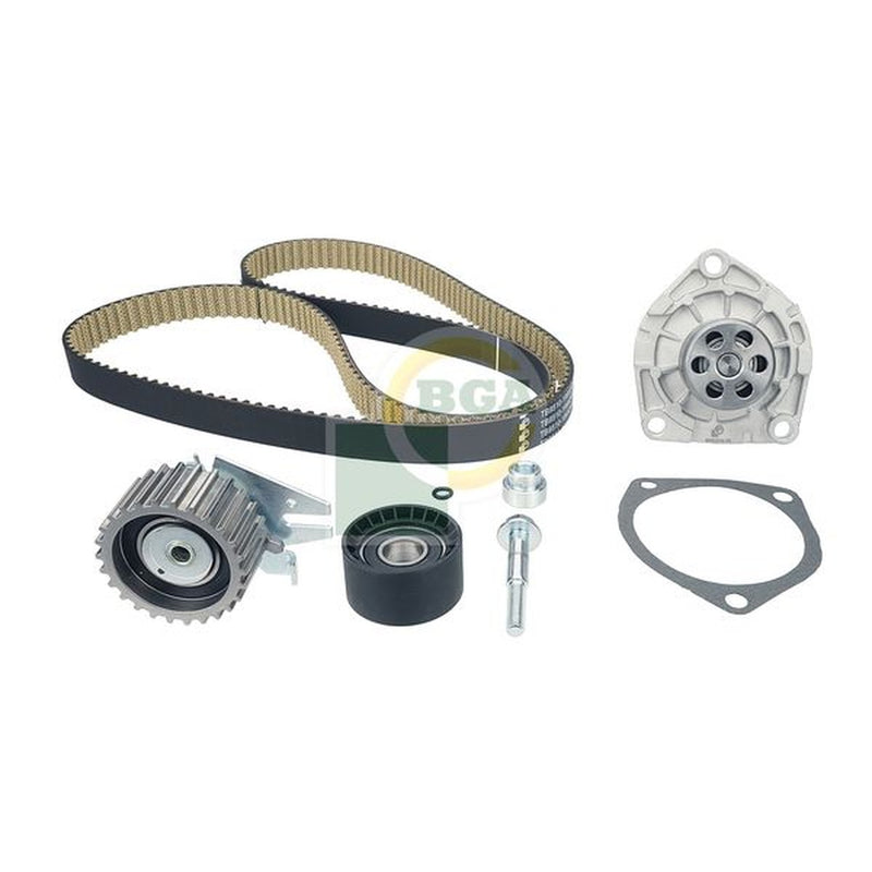 BGA Timing Belt & Water Pump Kit TB9510CPK
