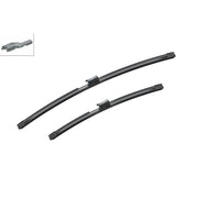Bosch Aerotwin Wiper Blade Set 650mm + 475mm — A008J OE 31490719