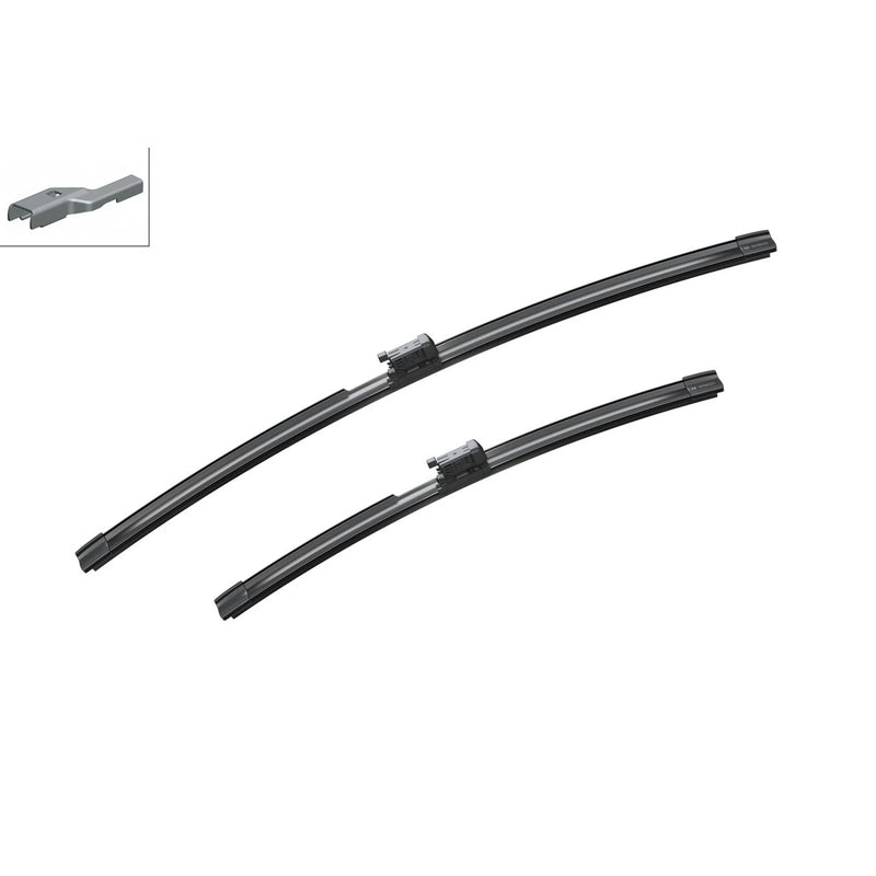 Bosch Aerotwin Wiper Blade Set 650mm + 475mm — A008J OE 31490719