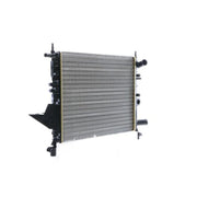 Mahle Engine Radiator CR 614 000S