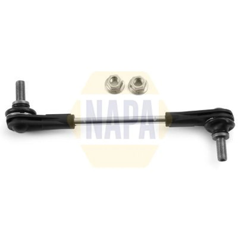 NAPA Stabiliser Bar Link Coupling Rod Front Right NST4684