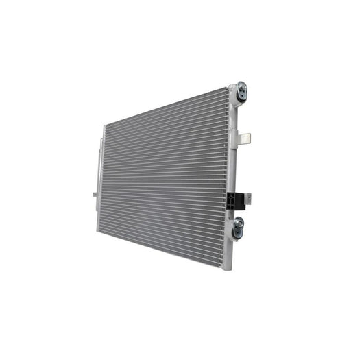 Hella Air Conditioning Condenser 8FC 366 221-641