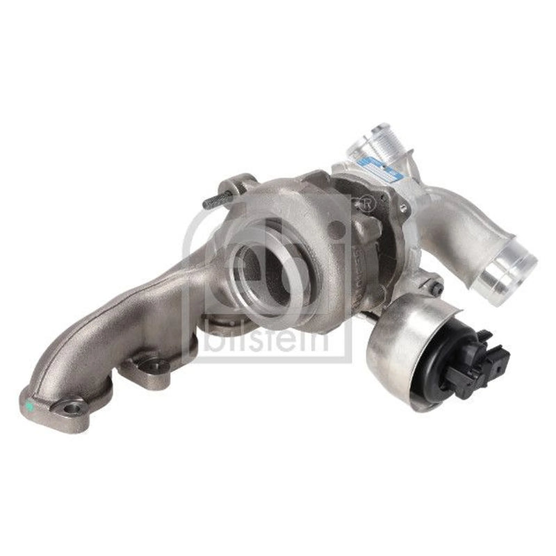 Febi Turbocharger Turbo Unit 186804