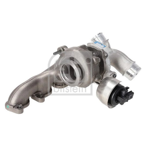 Febi Turbocharger Turbo Unit 186804