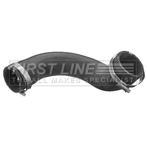 First Line Intercooler Turbo Charge Air Hose FTH1264