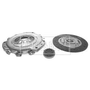 Borg & Beck Clutch Kit Set 3pc HK2050