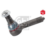 Febi Steering Tie Rod End Ball Joint Front 172342
