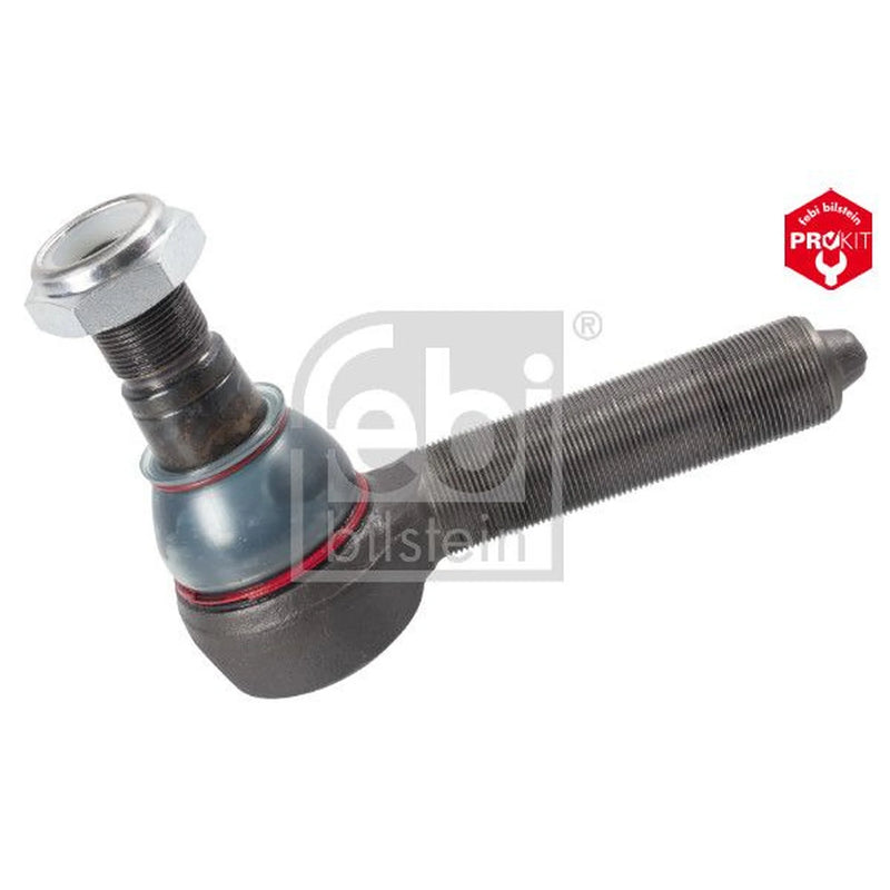 Febi Steering Tie Rod End Ball Joint Front 172342