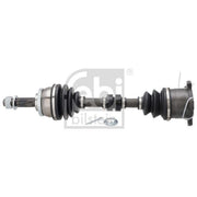 Febi CV Drive Shaft Driveshaft Front Right 188154