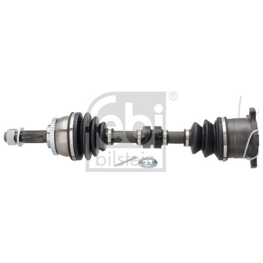 Febi CV Drive Shaft Driveshaft Front Right 188154