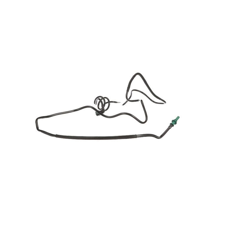 Gates Fuel Overflow Hose Pipe MFL1184