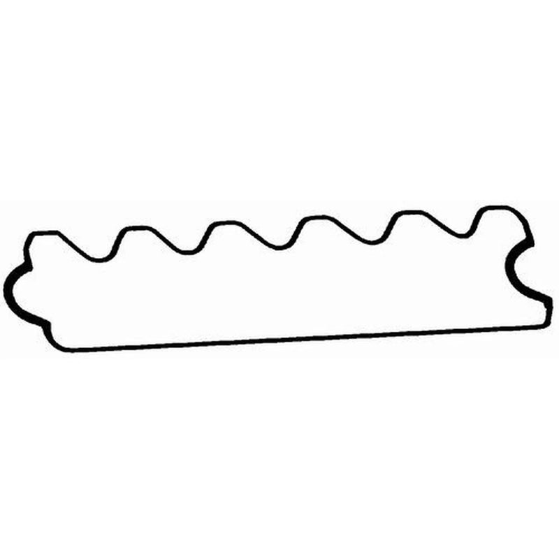 BGA Cylinder Head Cover Gasket NBR (nitrile butadiene RC8310