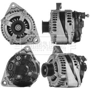 Borg & Beck Car Alternator 12V BBA3045