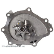 Blue Print Engine Cooling Water Pump ADT39198