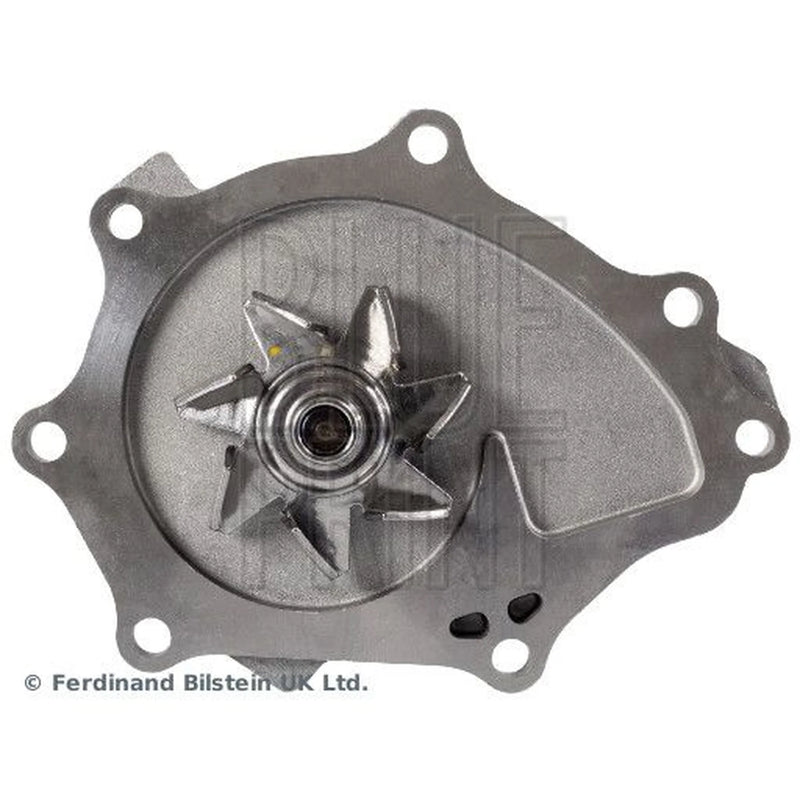 Blue Print Engine Cooling Water Pump ADT39198