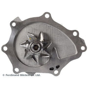 Blue Print Engine Cooling Water Pump ADT39198