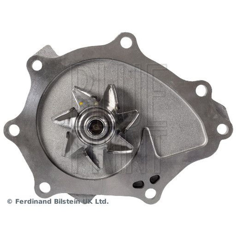 Blue Print Engine Cooling Water Pump ADT39198