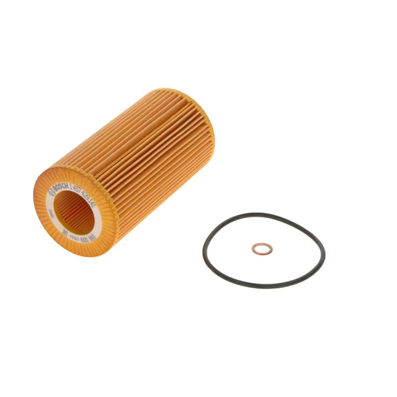 Bosch Engine Oil Filter Lower 1 457 429 141