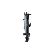 NRF Engine Radiator 550350