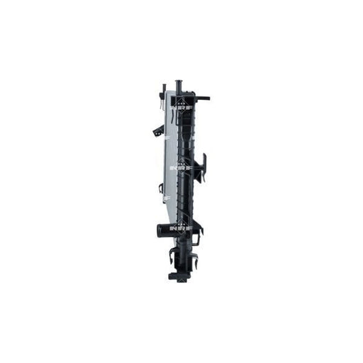 NRF Engine Radiator 550350