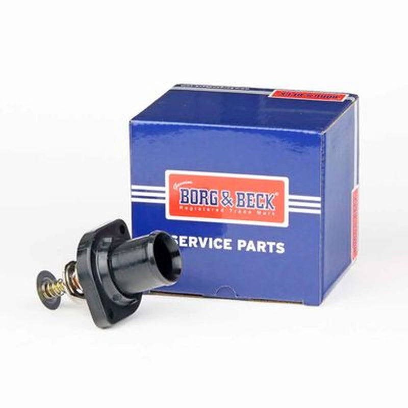 Borg & Beck Thermostat,Coolant BBT116