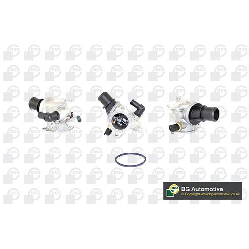 BGA Thermostat,Coolant CT5626