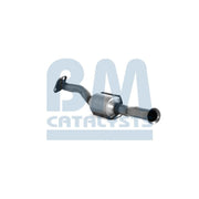 BM Catalysts Homologated Petrol Cat BM90431H
