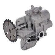 Febi Engine Oil Pump Assembly 1001720