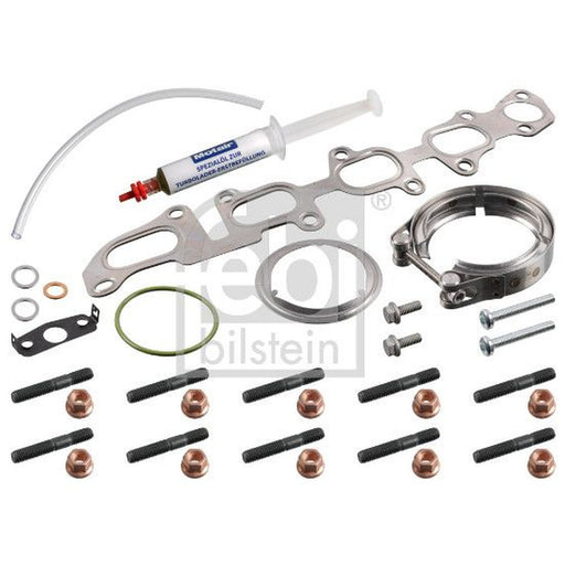 Febi Charger Mounting Kit 187883