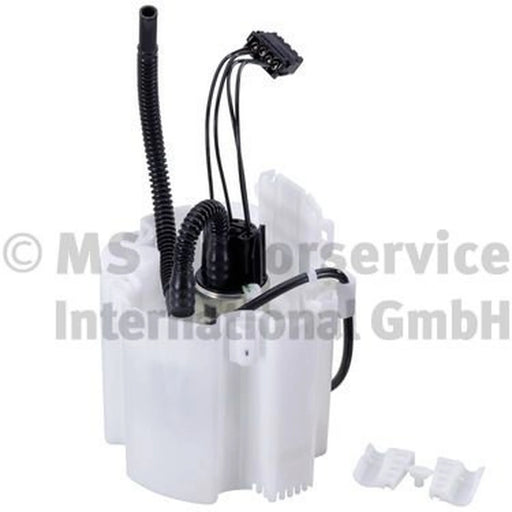 Pierburg DS / Peugeot In-Tank Module Repair Kit 7.07795.70.0