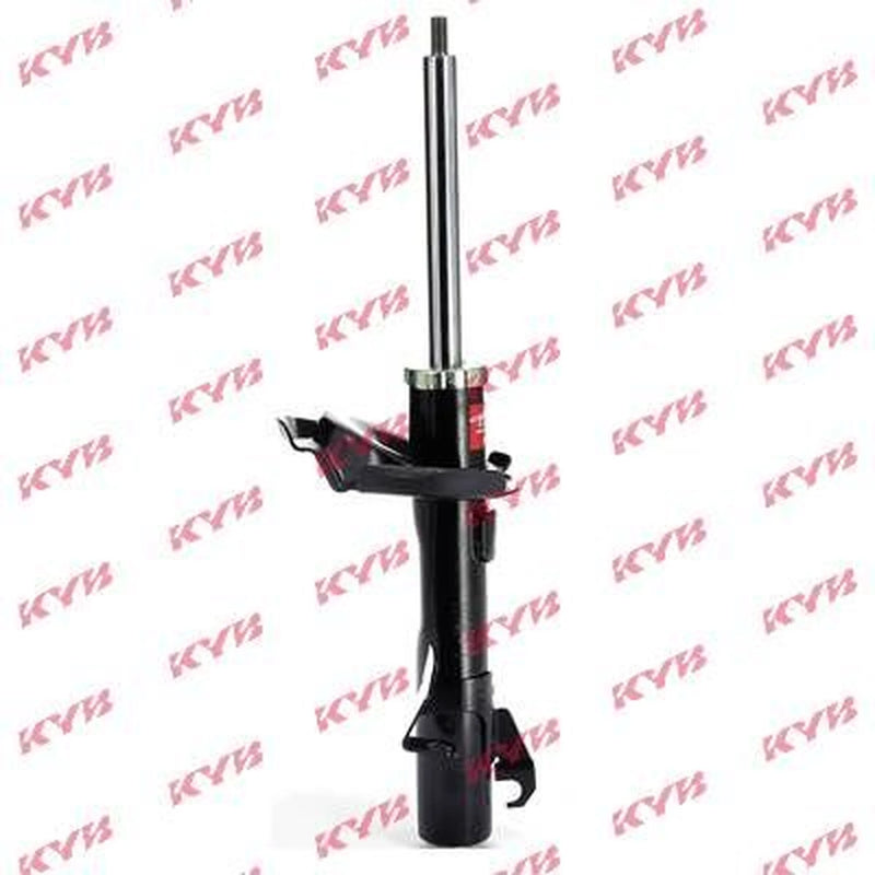 KYB Shock Absorber Damper Strut Front Right 334842