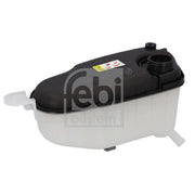 Febi Coolant Expansion Tank 196678