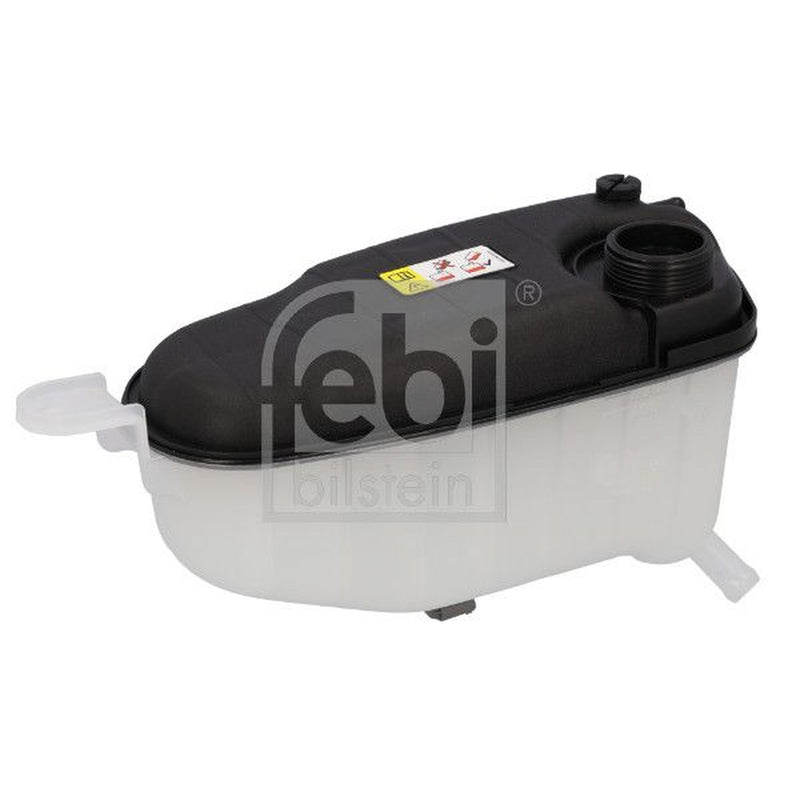 Febi Coolant Expansion Tank 196678